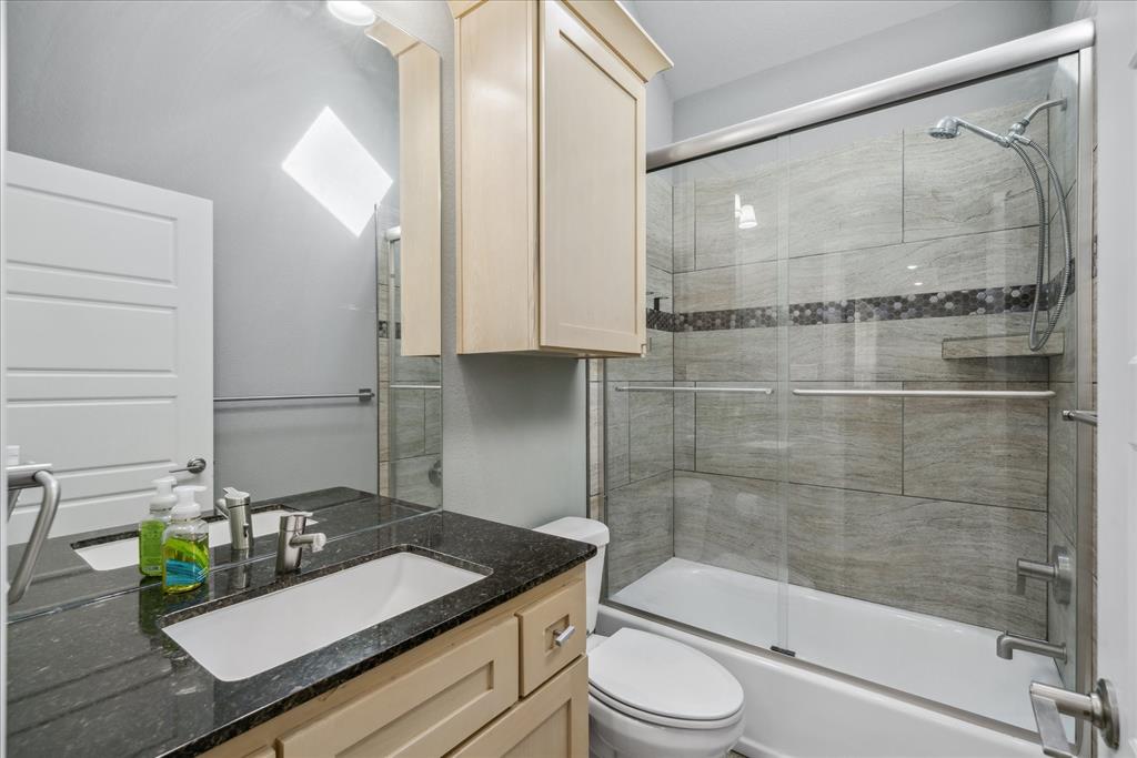 Oasis South Sub U-4 - Residential