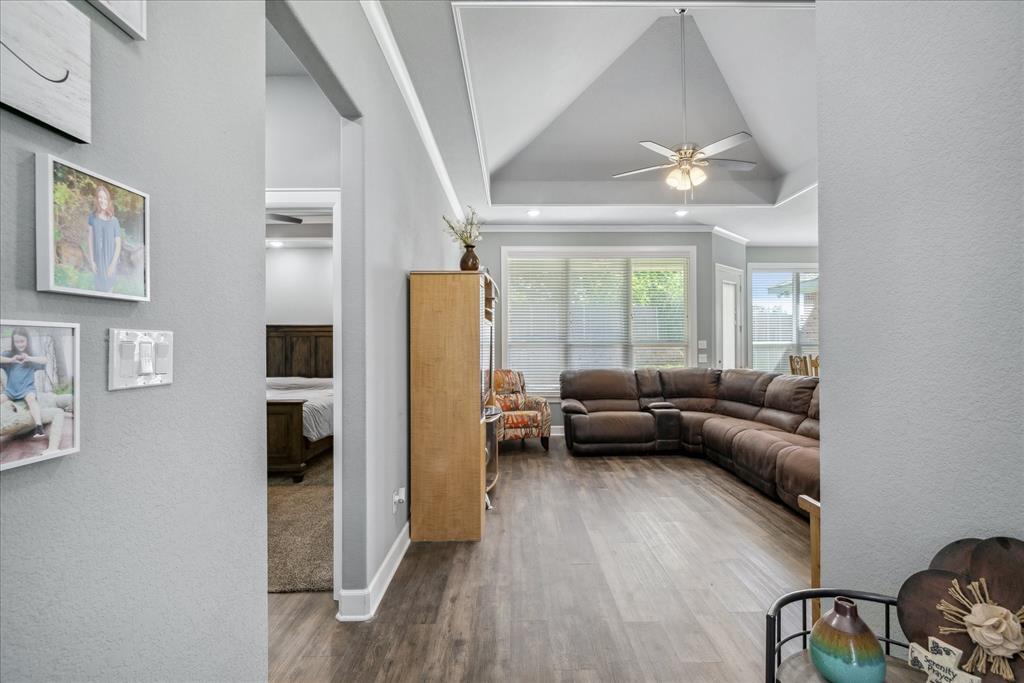 Oasis South Sub U-4 - Residential