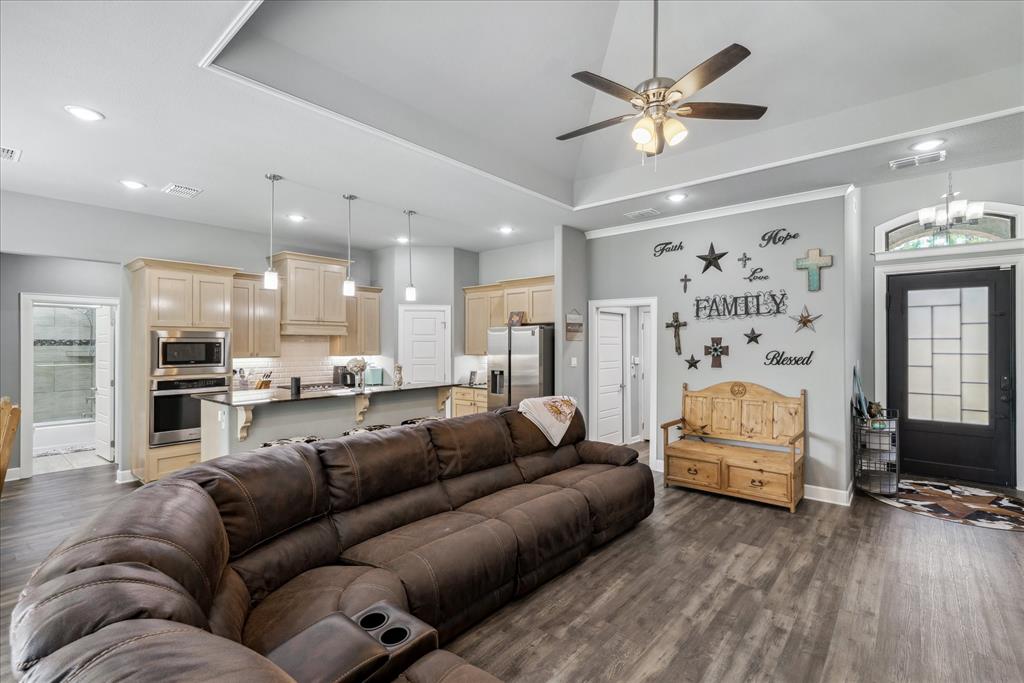 Oasis South Sub U-4 - Residential