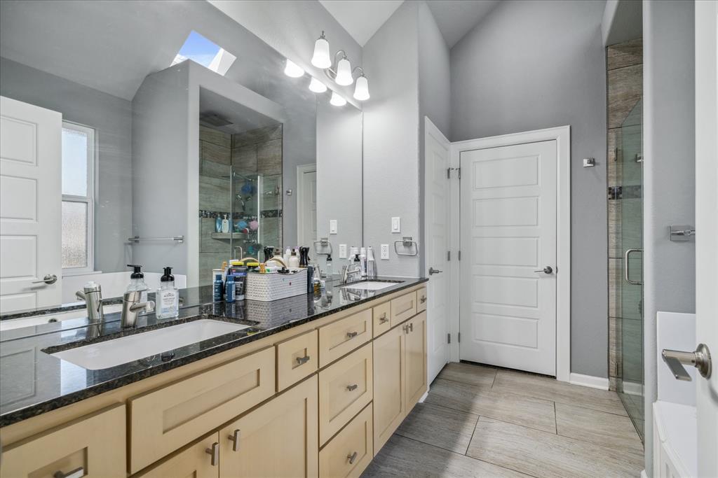 Oasis South Sub U-4 - Residential