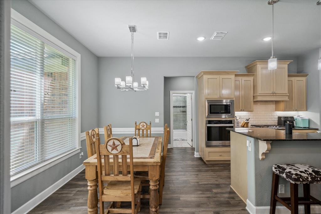 Oasis South Sub U-4 - Residential