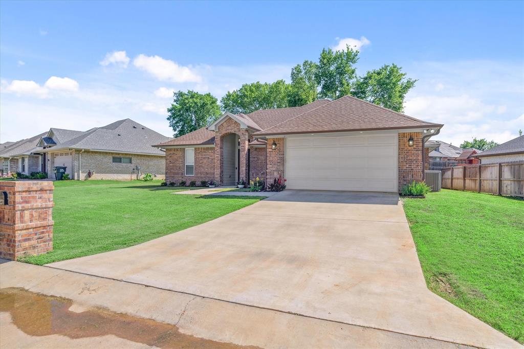 Oasis South Sub U-4 - Residential