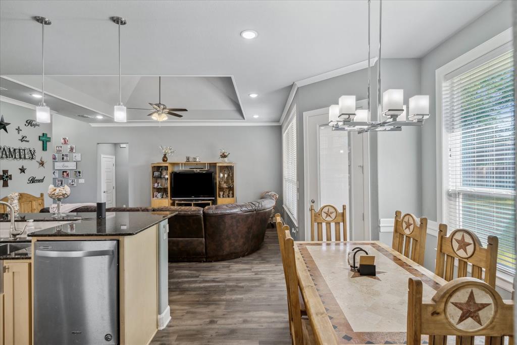 Oasis South Sub U-4 - Residential