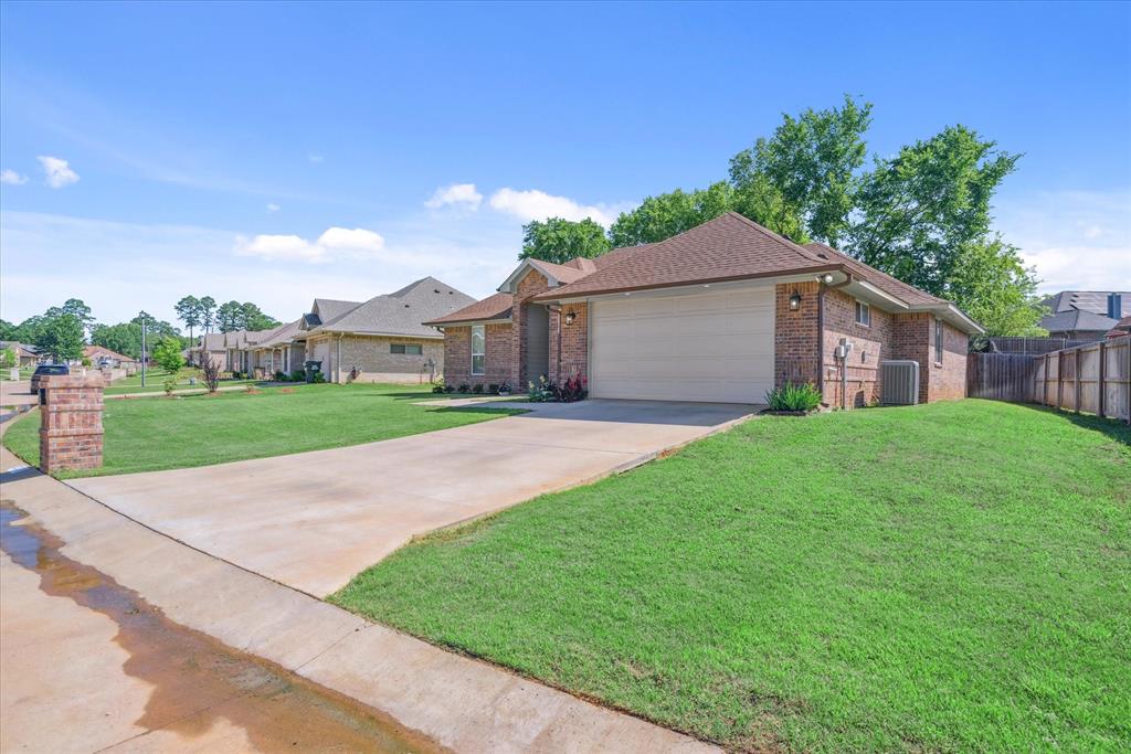 Oasis South Sub U-4 - Residential