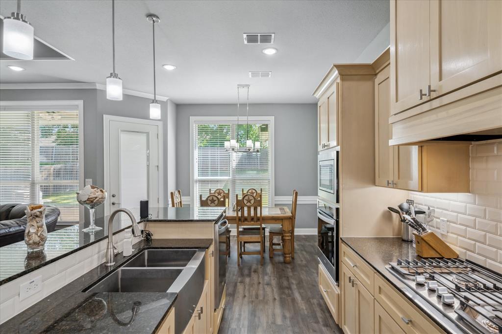 Oasis South Sub U-4 - Residential