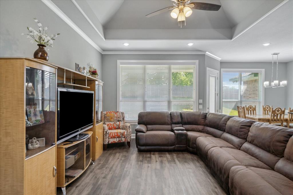 Oasis South Sub U-4 - Residential