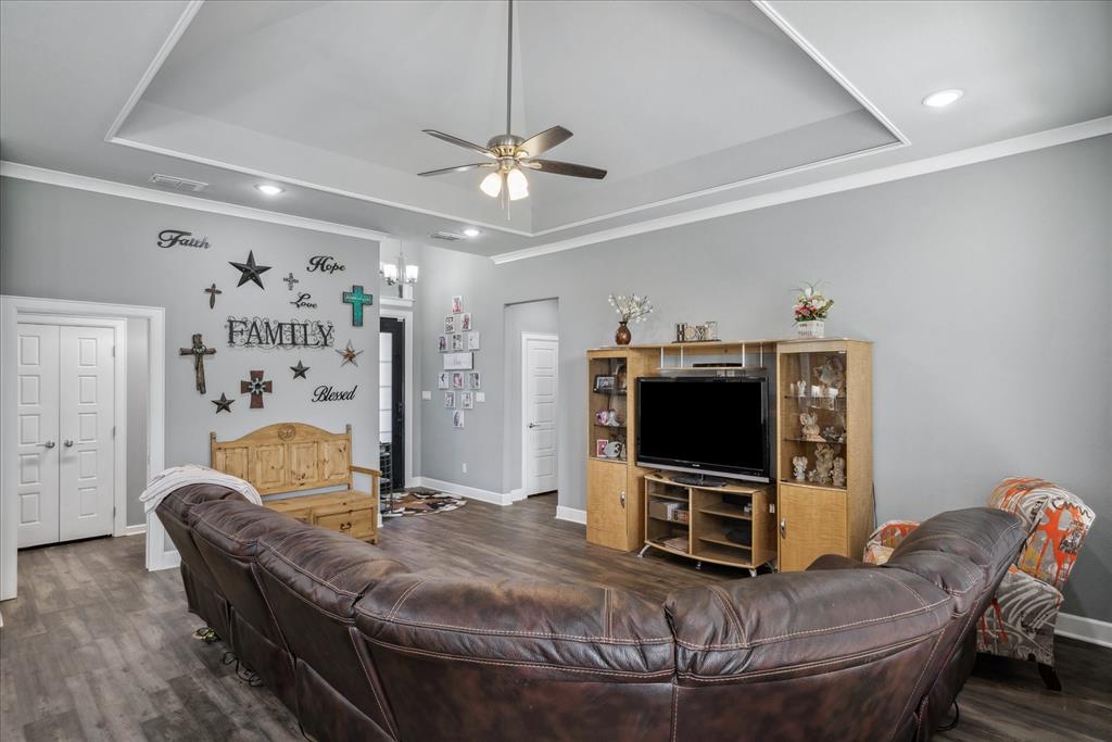 Oasis South Sub U-4 - Residential