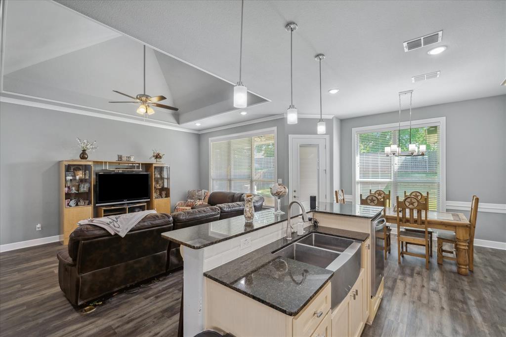 Oasis South Sub U-4 - Residential