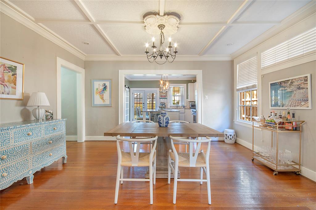 Ross Ave Anx 03 - Residential