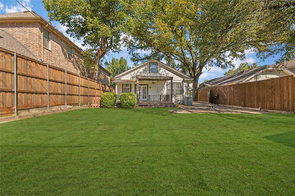 Ross Ave Anx 03 - Residential