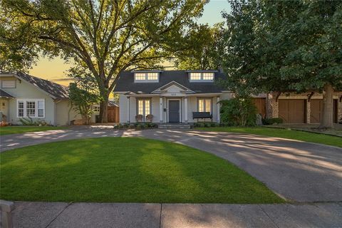 5828 Prospect Avenue Dallas TX 75206