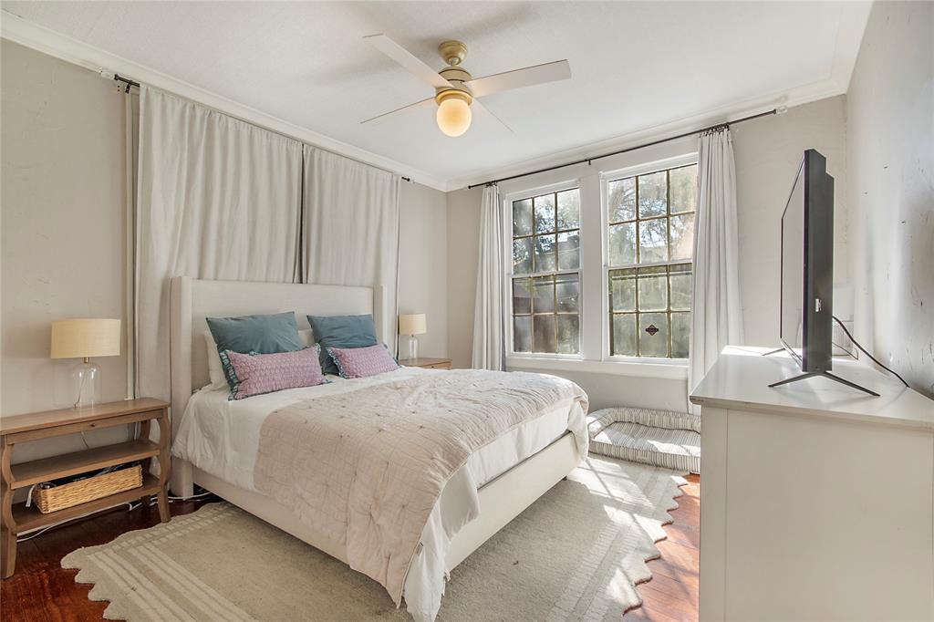 Ross Ave Anx 03 - Residential