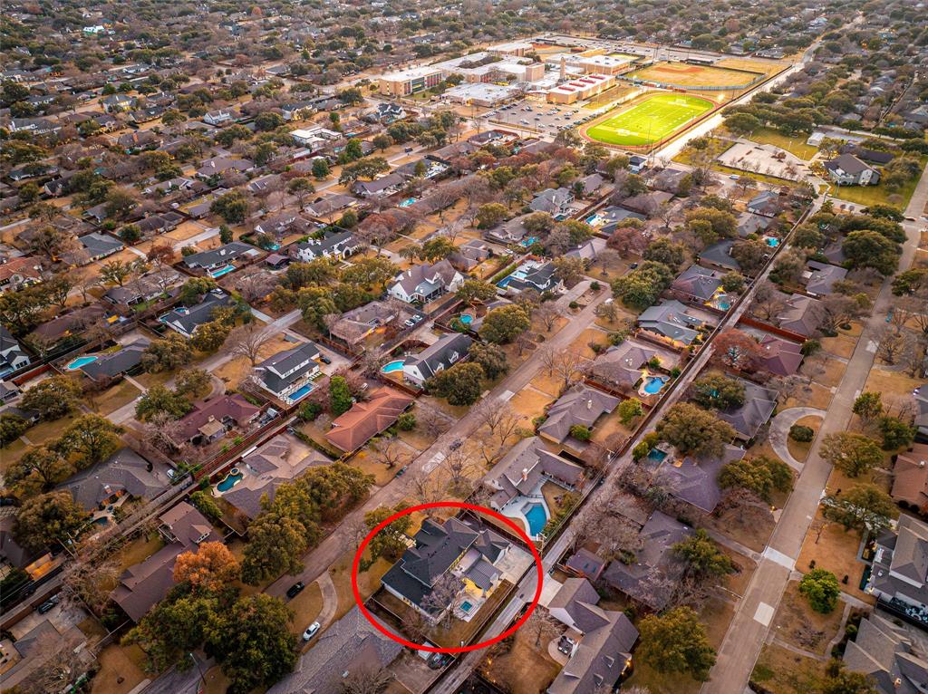 Schreiber Manor 01 Inst - Residential