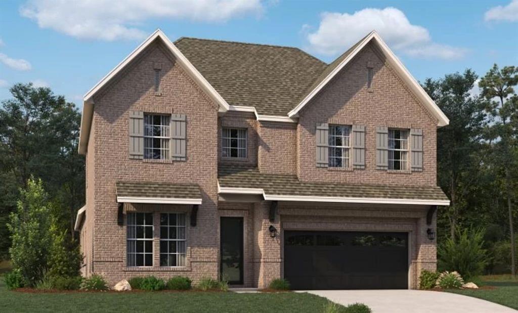 2233 Switchgrass Drive