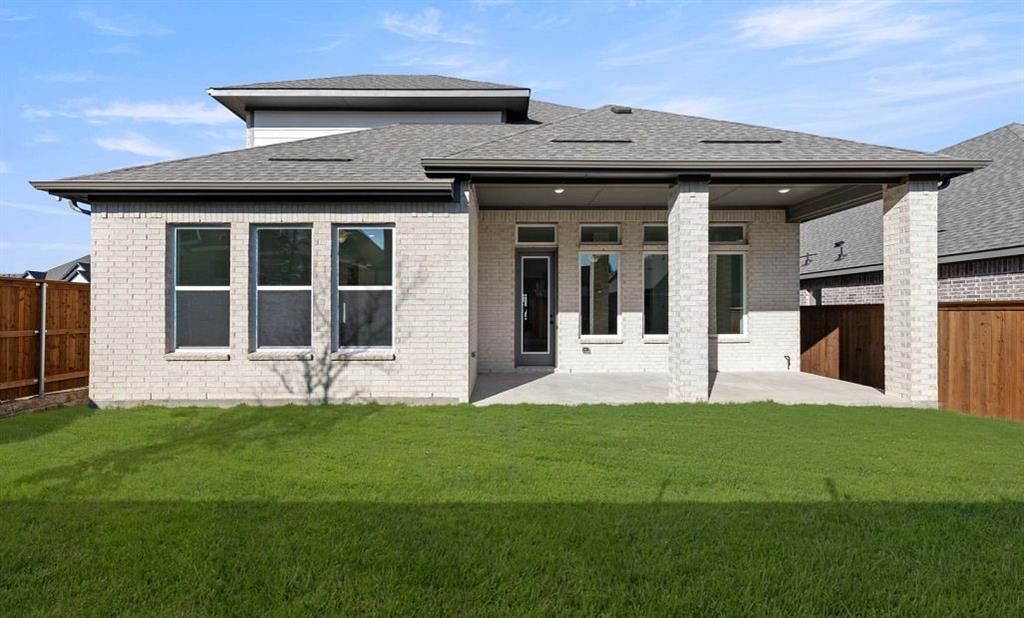 2233 Switchgrass Drive