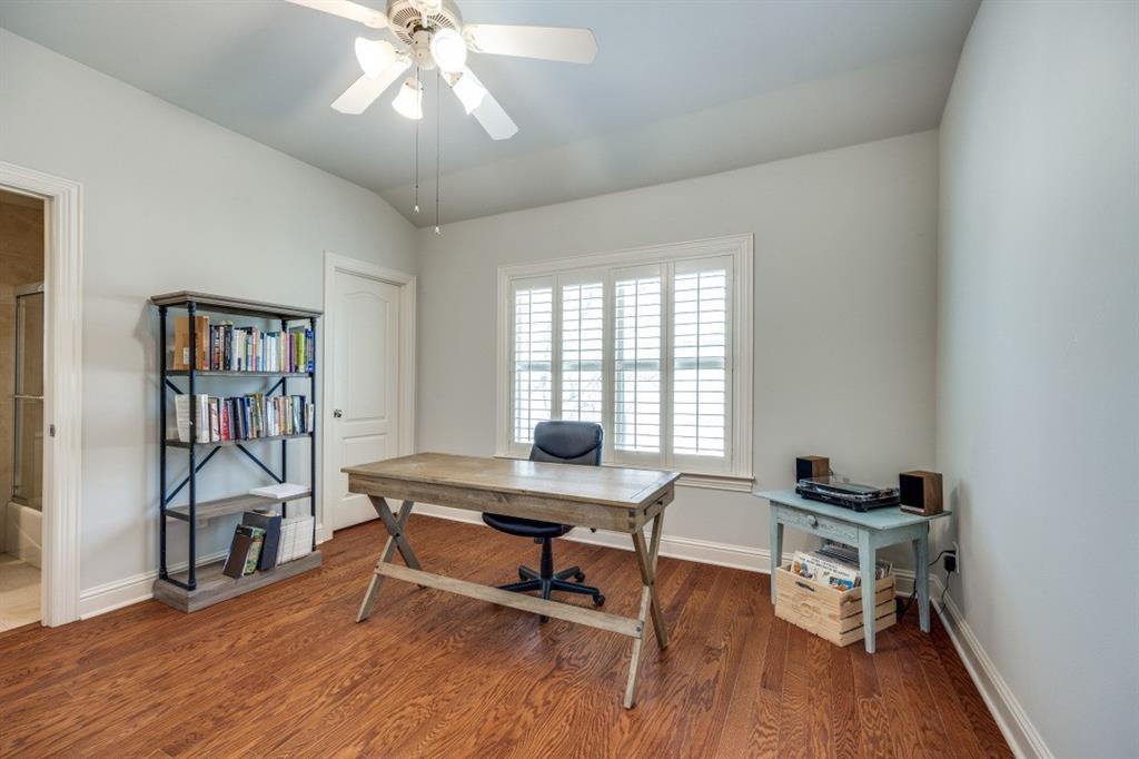 Amber Trails 02 - Residential