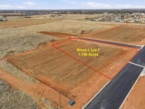 Photo of TBD Memorial Drive, Block I, Lot 1, Abilene, TX 79606 (MLS # 21197033)