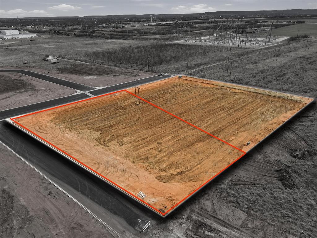 TBD Memorial Drive, Block I, Lot 1