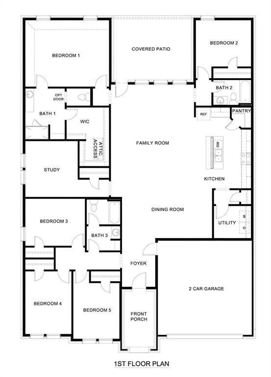 204 Jockey Drive