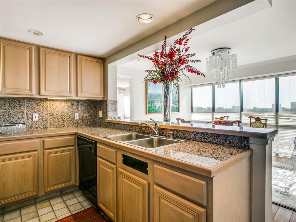 Crestpark - Residential Lease