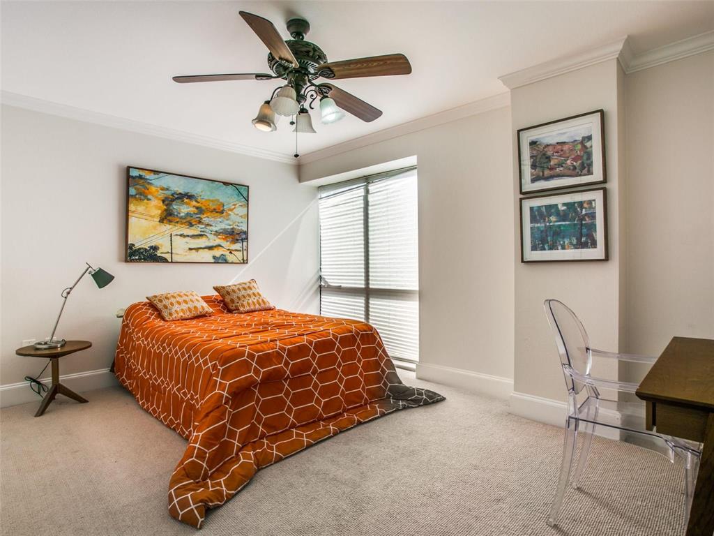 Crestpark - Residential Lease