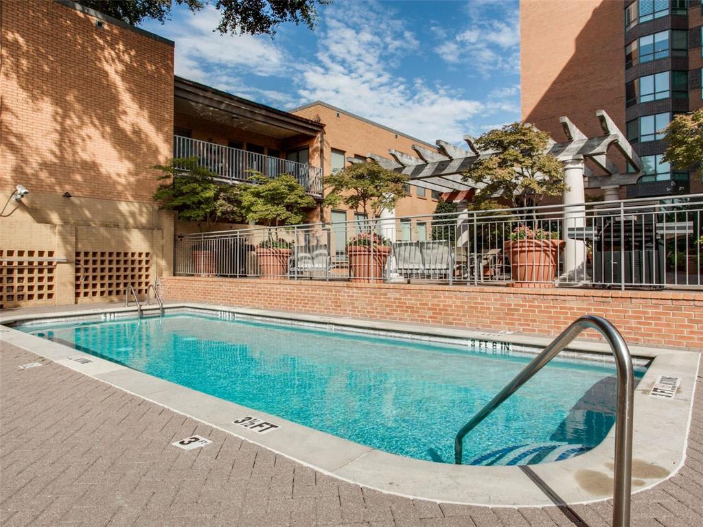 Crestpark - Residential Lease