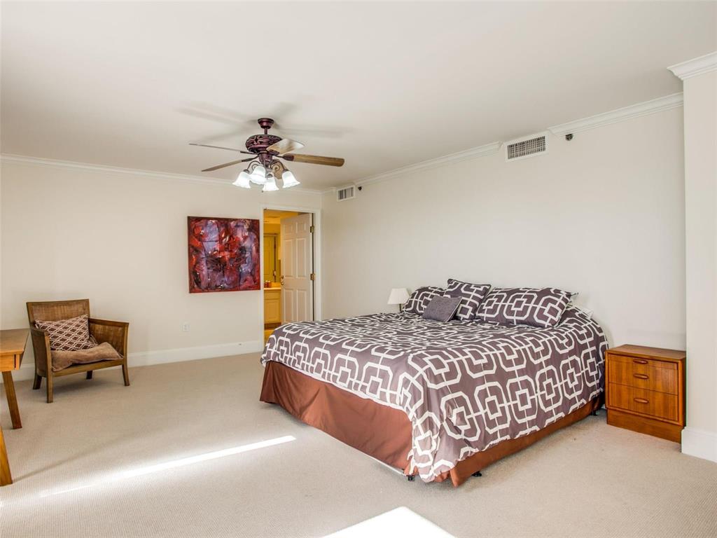 Crestpark - Residential Lease