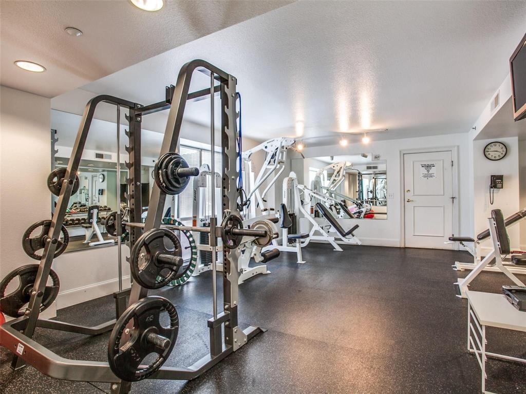 Crestpark - Residential Lease