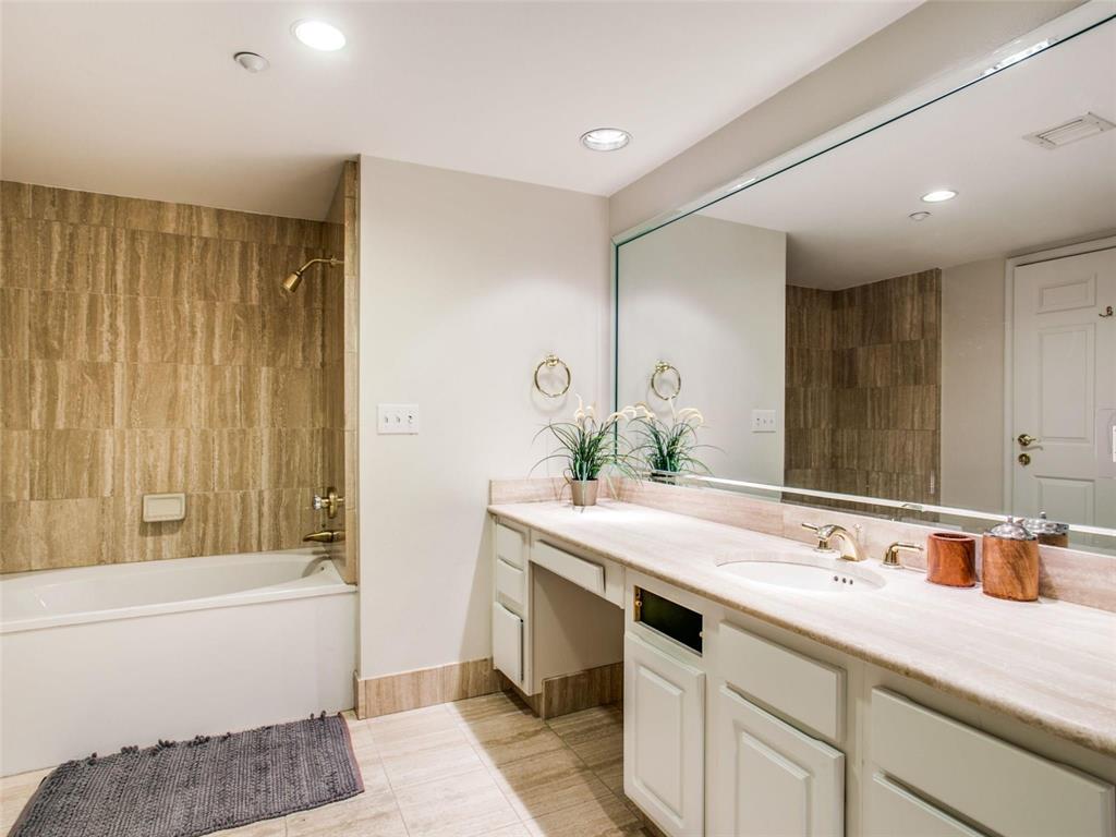 Crestpark - Residential Lease