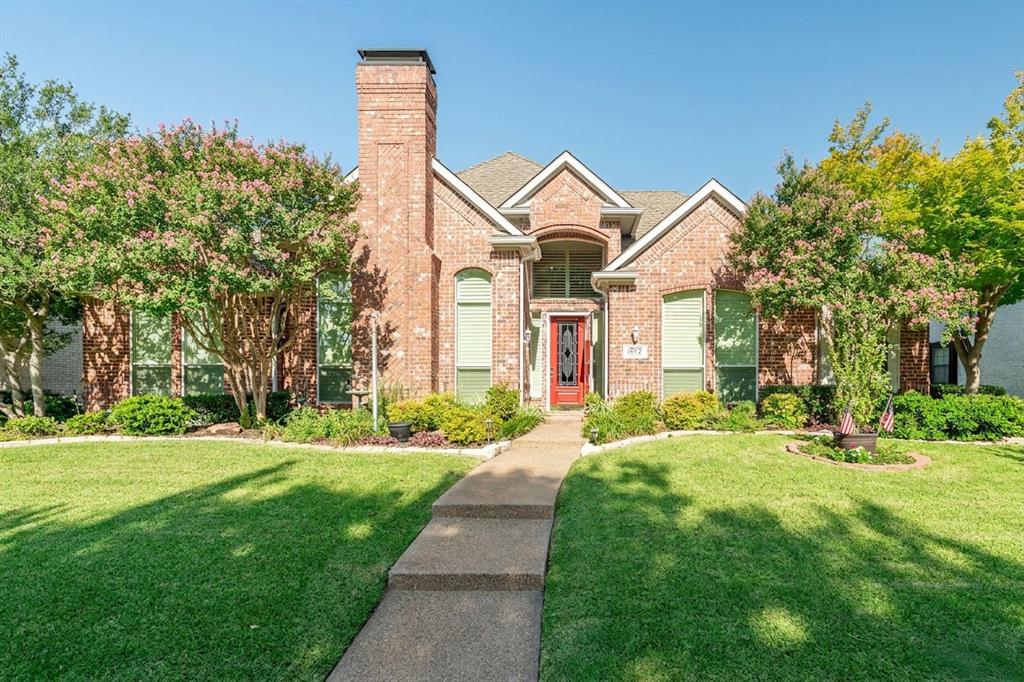 1873 Quail Lane