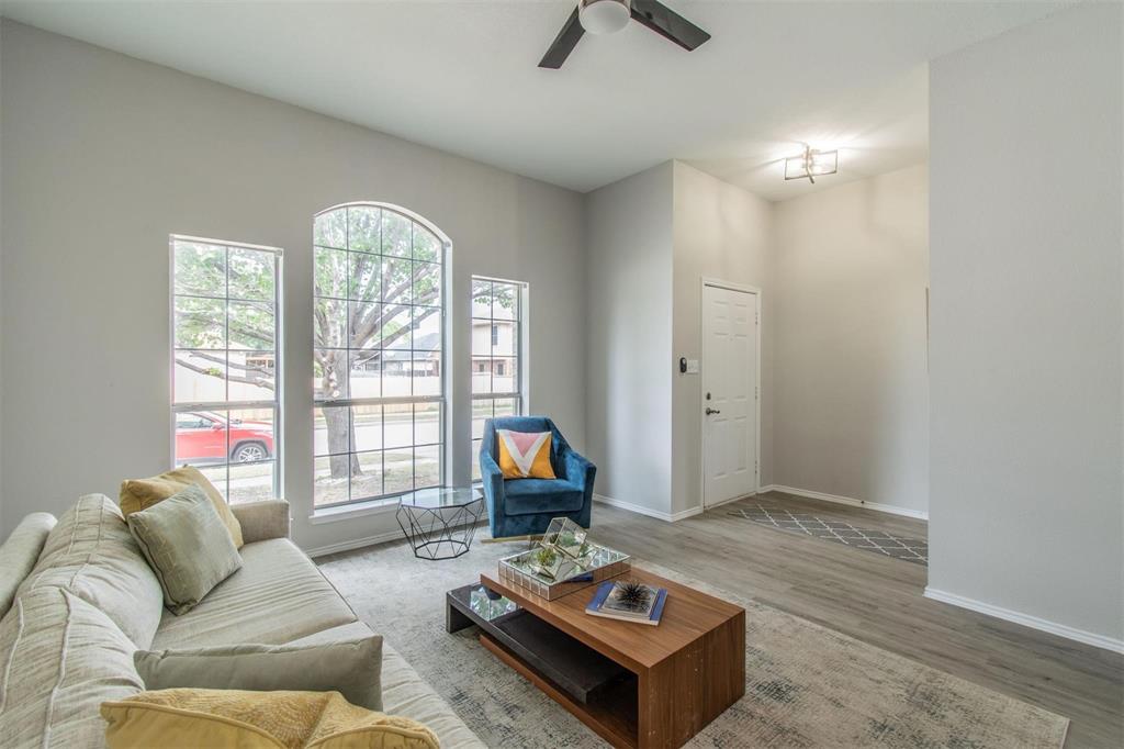 1937 Fox Meadow Trail