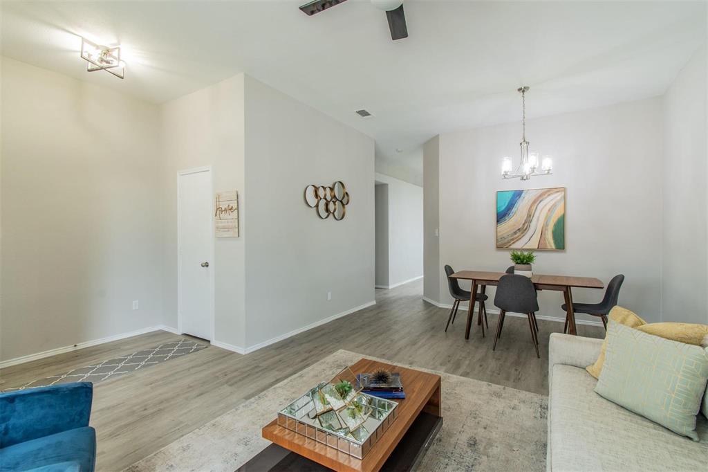 1937 Fox Meadow Trail