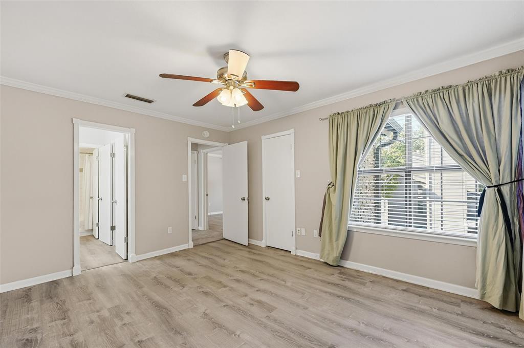 Richardson Crossing Condo - Residential