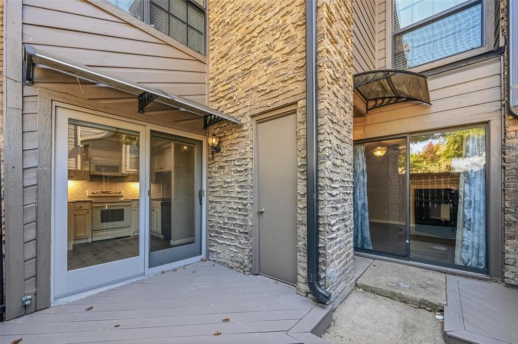 Richardson Crossing Condo - Residential