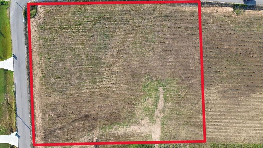 Welcome to Bella Oaks! Bella Oaks is located on the outside of Granbury, close to all the amenities your heart desires and the seclusion of being nestled in the country.  This beautiful homesite is located in the heart of Bella Oaks with several shade trees for privacy and shade.  Bella Oaks is a short drive from Hwy 377 and only 20 minutes from shopping, dining, and Lake Granbury. 2036 Jeremey Street is a stunning 2.442-acre residential corner lot located in the serene back corner of the prestigious Bella Oaks subdivision. This expansive lot offers a unique blend of open space, perfect for creating your dream home with plenty of room for outdoor living, recreation, and privacy. The property features gently rolling terrain. Enjoy the tranquility and beauty of this sought-after area, where you can build a custom home tailored to your vision while still being part of a friendly and welcoming community. Give us a call to find out more about 2036 Jeremy Street and other lots available at the beautiful Bella Oaks!