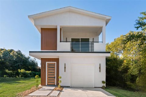 3143 Mcdermott Avenue Dallas TX 75215