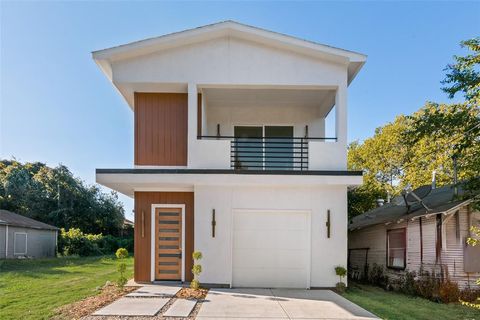 3143 Mcdermott Avenue Dallas TX 75215