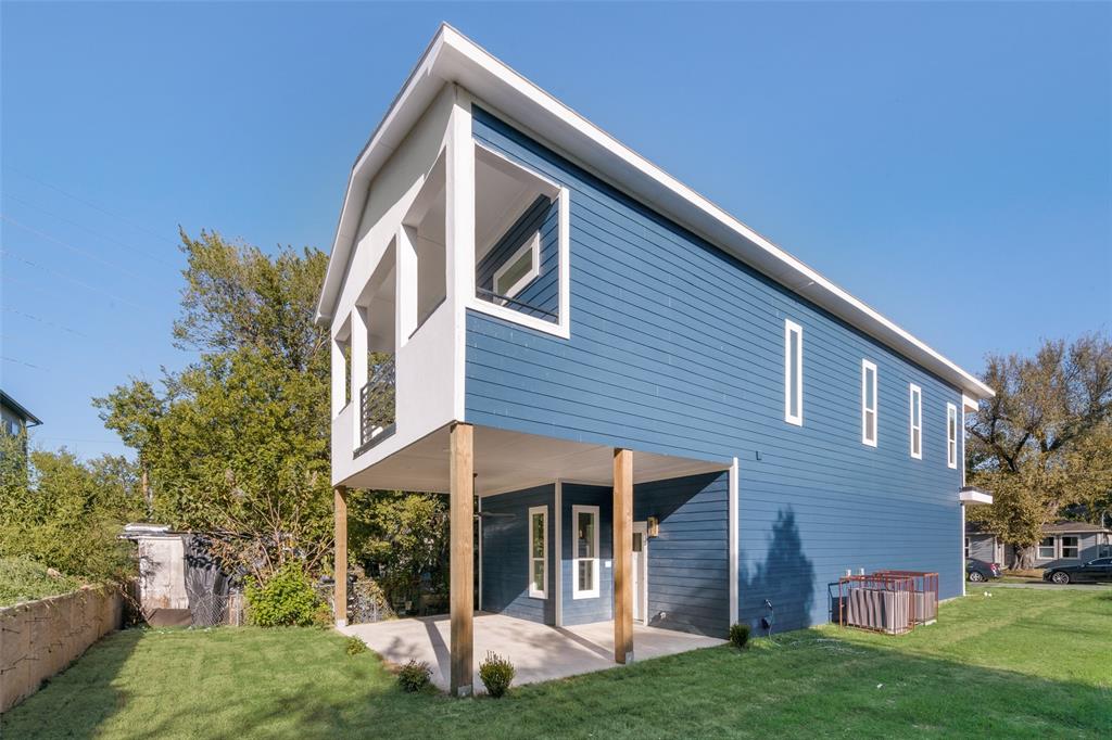 Liberty Place Add - Residential