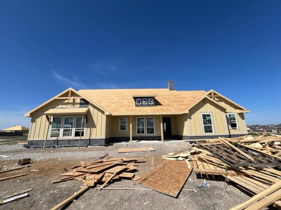 125 Pampas Court