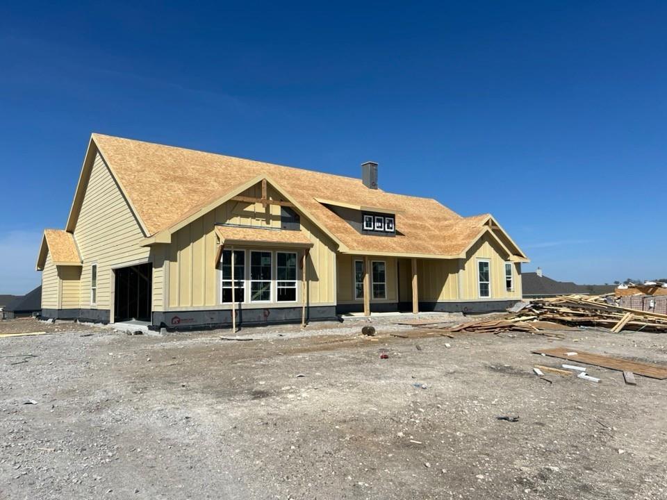 125 Pampas Court