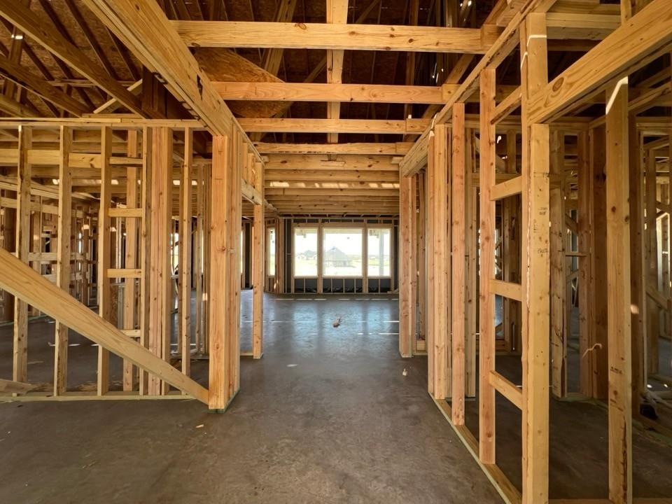 125 Pampas Court