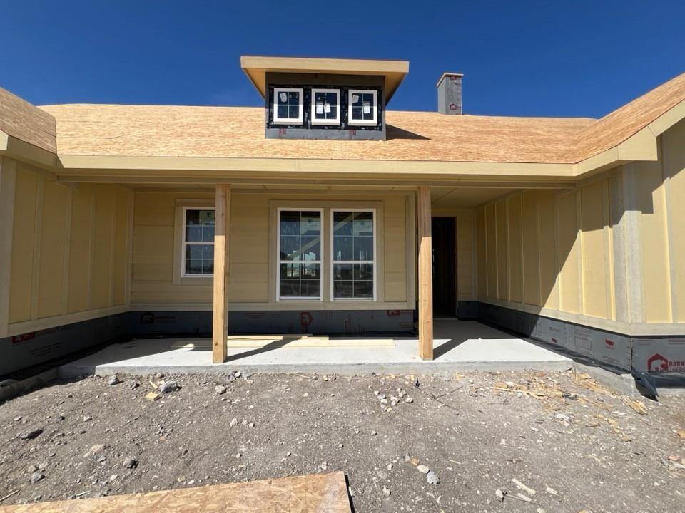 125 Pampas Court