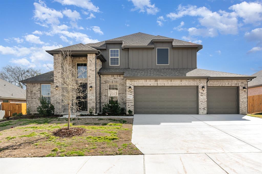 616 Alaina Drive
