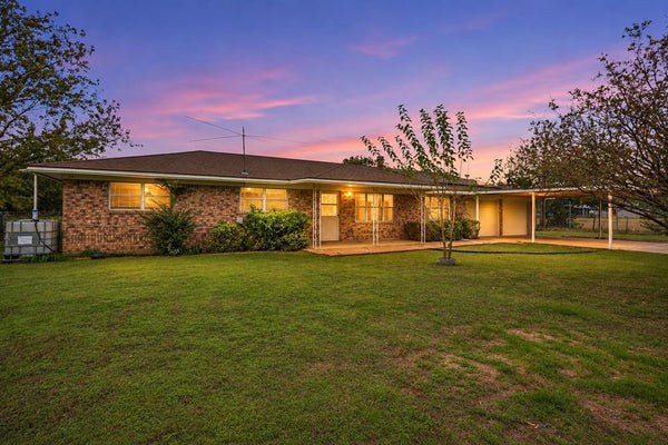5083 N STATE HIGHWAY 78, BONHAM, TX 75418 - Image 69103bbf4e8823ecfdd7b099b0425dff/4001789515