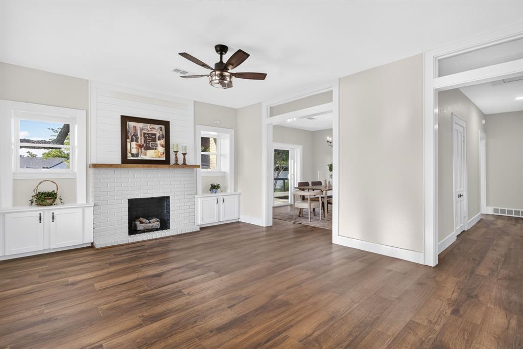 411 S Bowie Drive