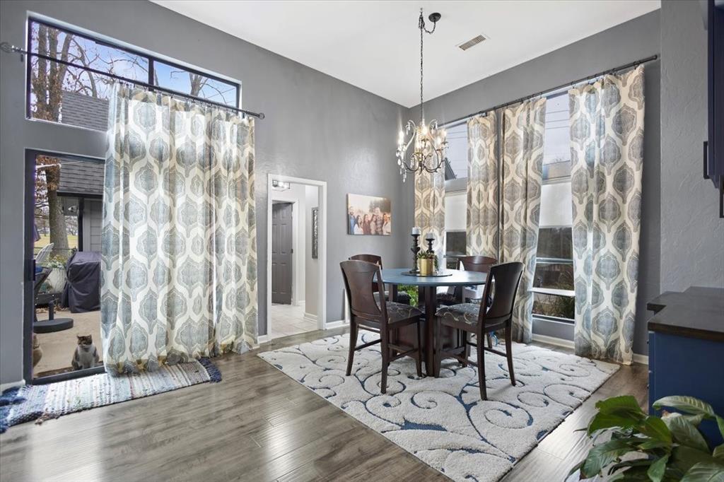 HIDE A WAY LAKE - Residential