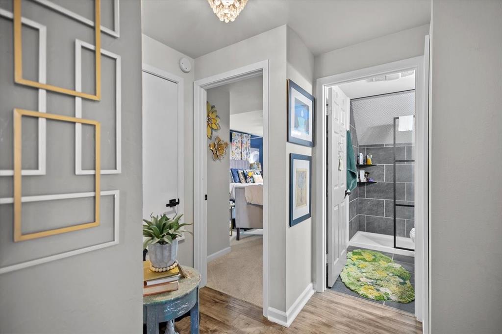 HIDE A WAY LAKE - Residential