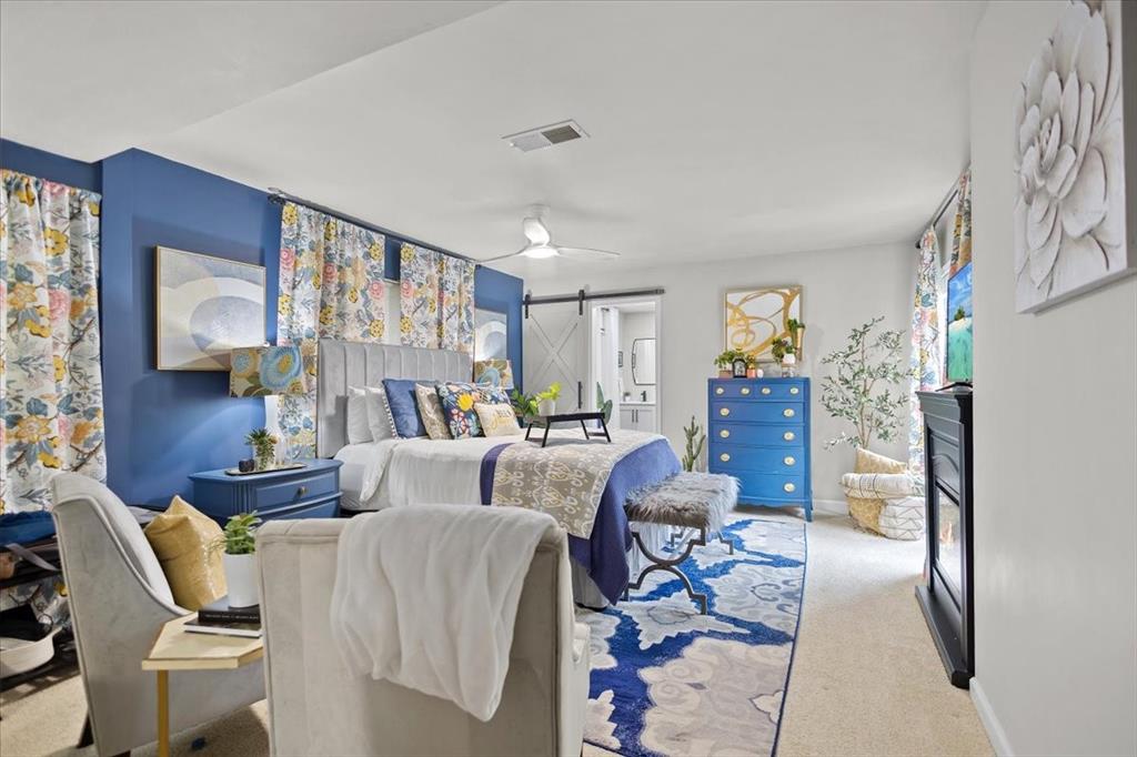 HIDE A WAY LAKE - Residential