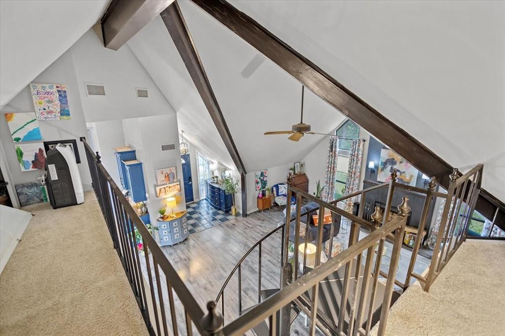 HIDE A WAY LAKE - Residential