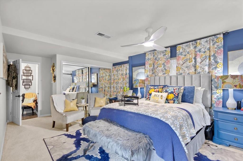 HIDE A WAY LAKE - Residential